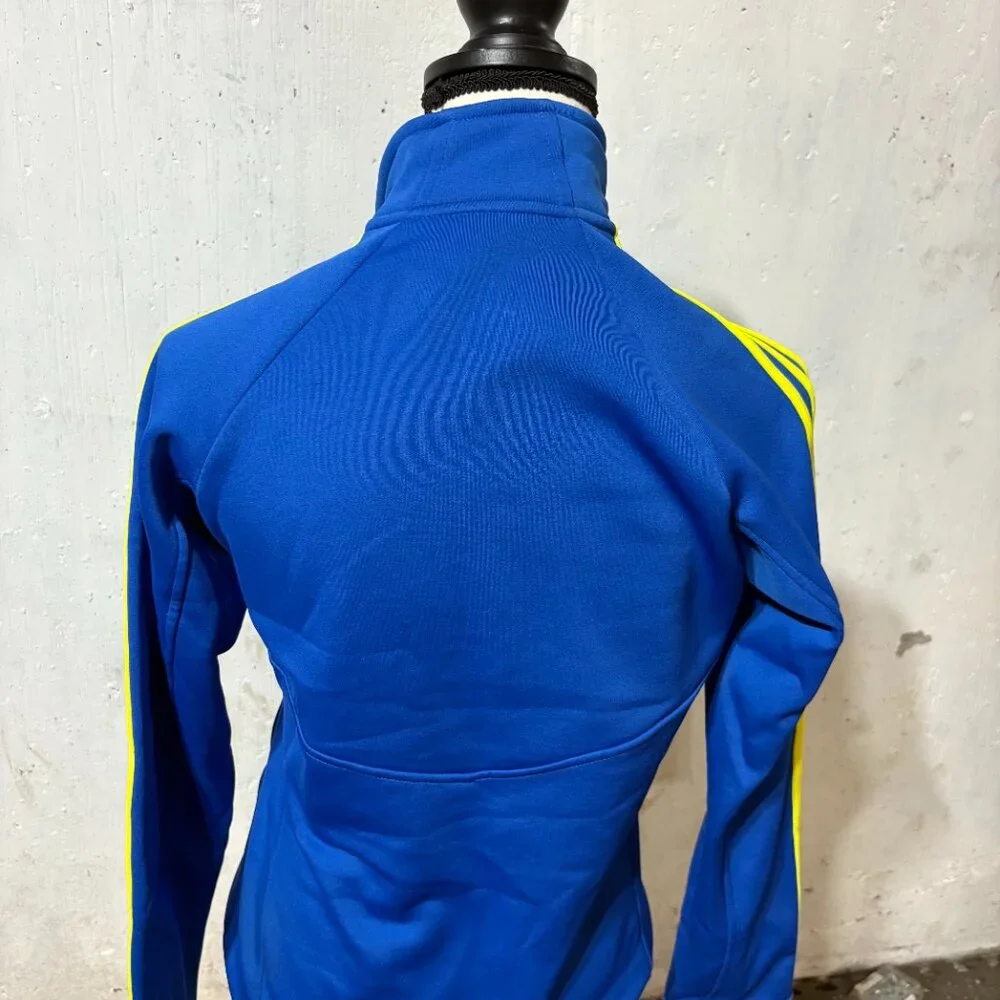 EUC Boston Marathon Jacket 2009 - Picture 4 of 5